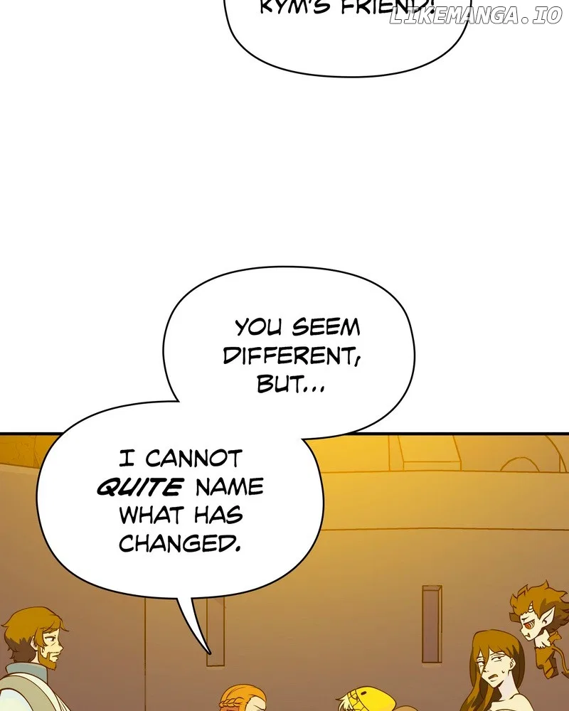 The Iluvian Cycle Chapter 54 – Page 34