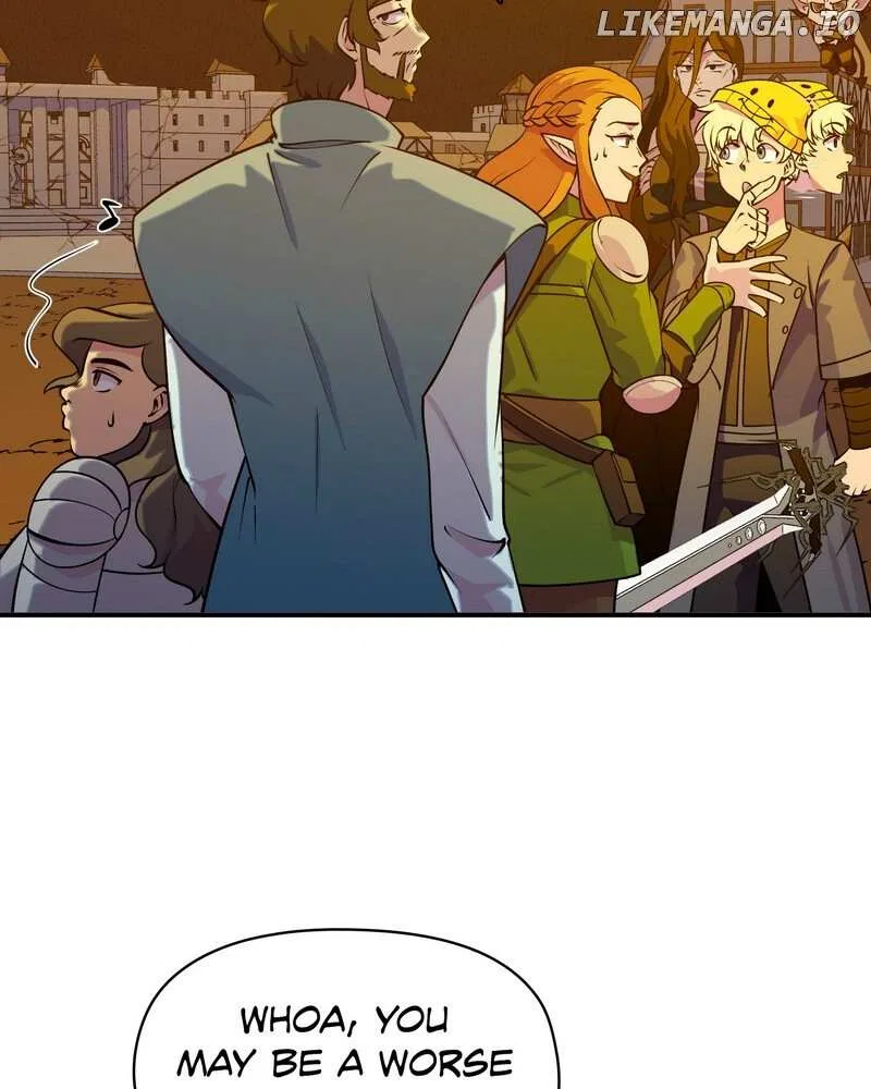 The Iluvian Cycle Chapter 54 – Page 38