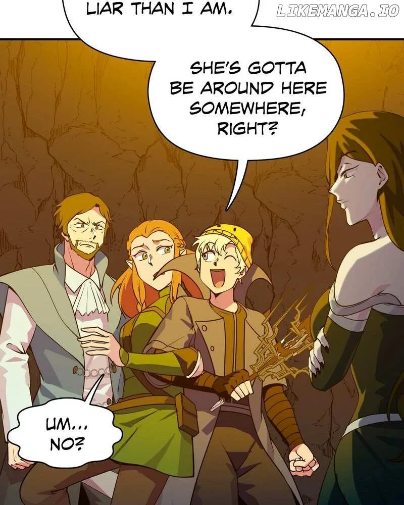 The Iluvian Cycle Chapter 54 – Page 39