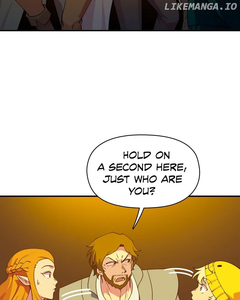 The Iluvian Cycle Chapter 54 – Page 40