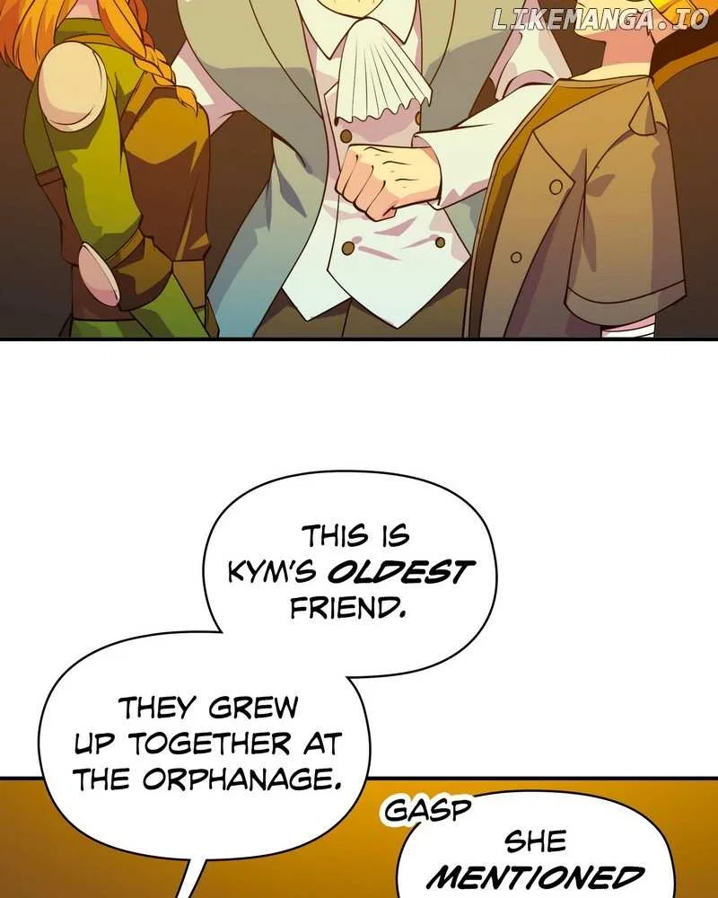 The Iluvian Cycle Chapter 54 – Page 41