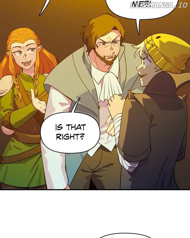 The Iluvian Cycle Chapter 54 – Page 42