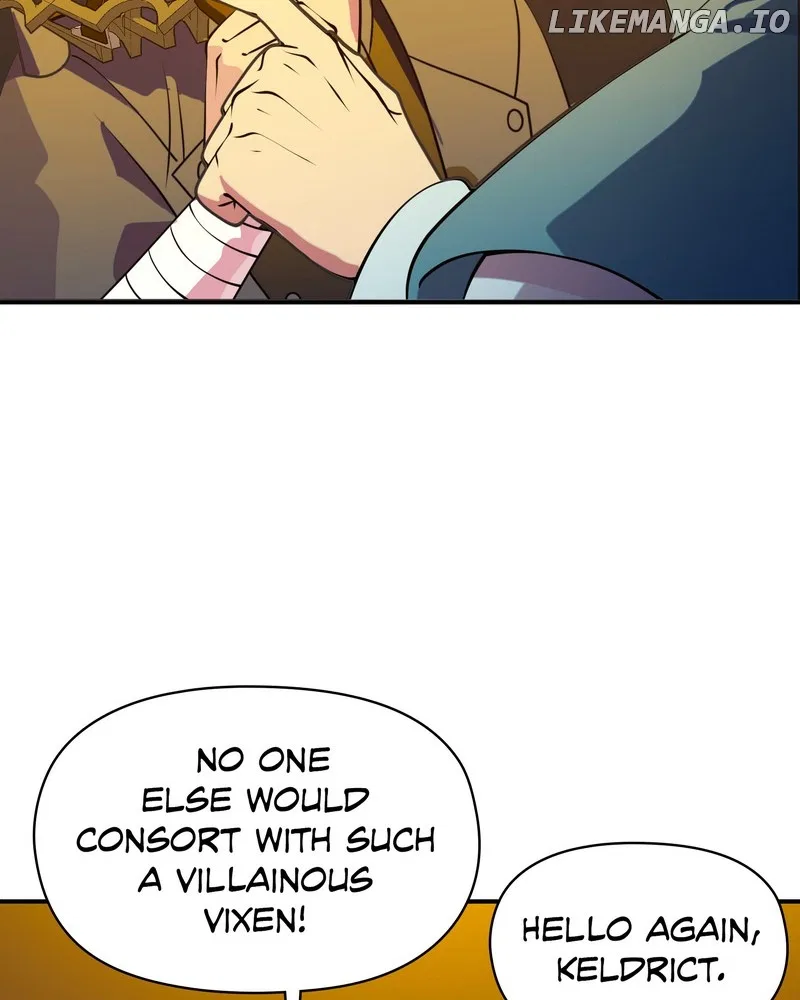 The Iluvian Cycle Chapter 54 – Page 44