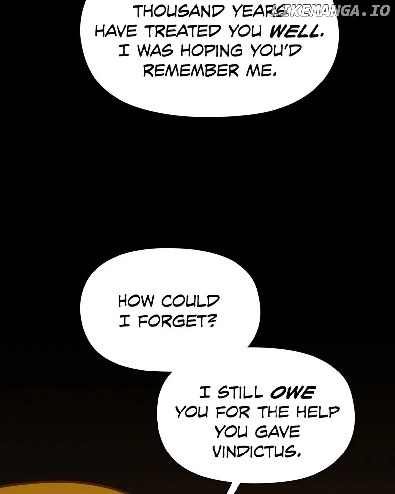 The Iluvian Cycle Chapter 54 – Page 46