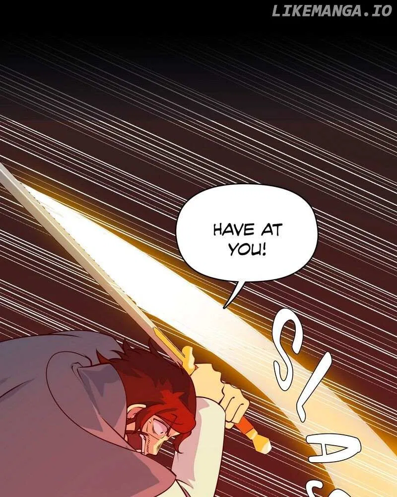 The Iluvian Cycle Chapter 54 – Page 60