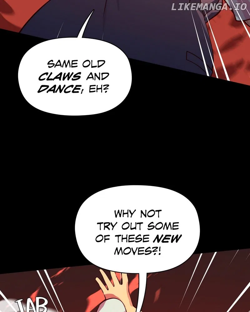 The Iluvian Cycle Chapter 54 – Page 64