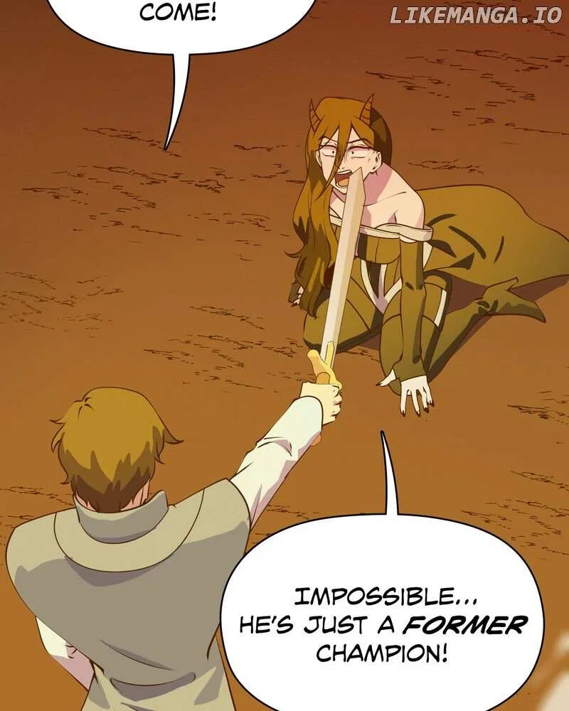 The Iluvian Cycle Chapter 54 – Page 70
