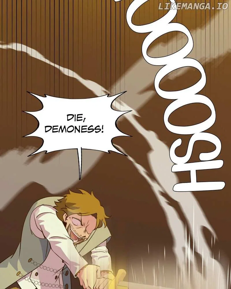 The Iluvian Cycle Chapter 54 – Page 73