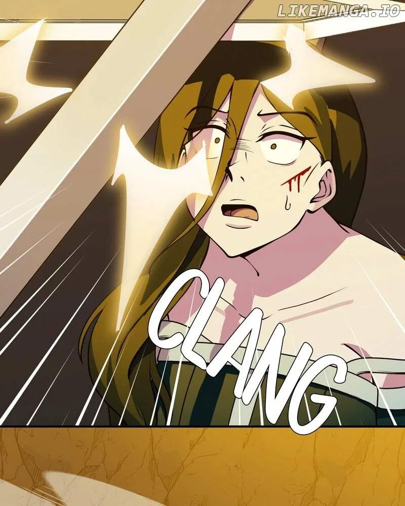The Iluvian Cycle Chapter 54 – Page 76