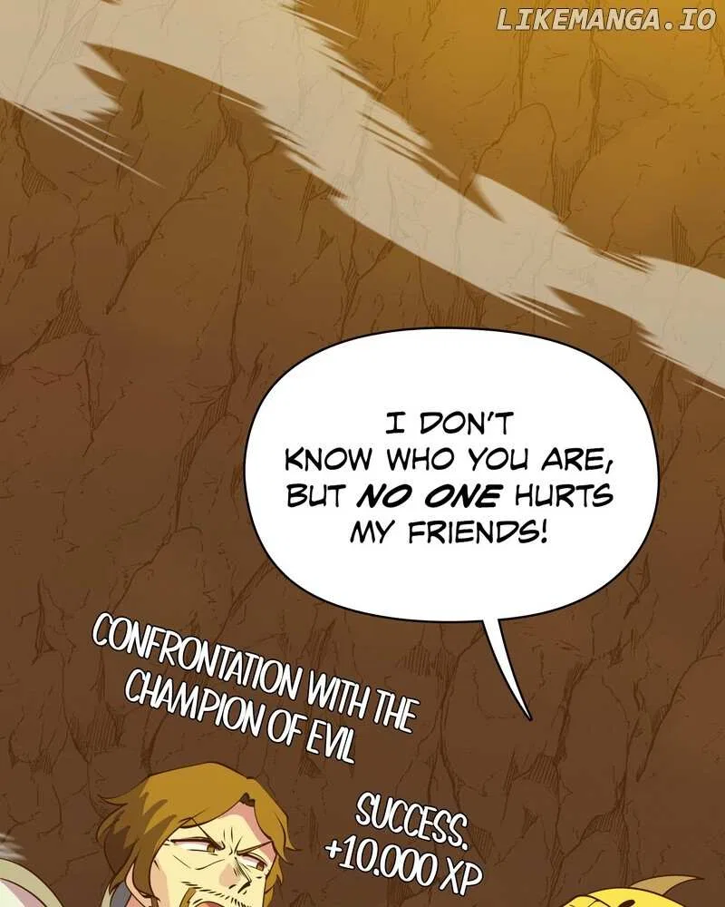 The Iluvian Cycle Chapter 54 – Page 77