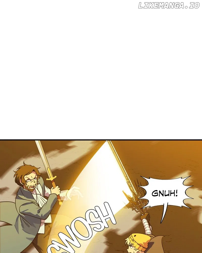The Iluvian Cycle Chapter 54 – Page 80