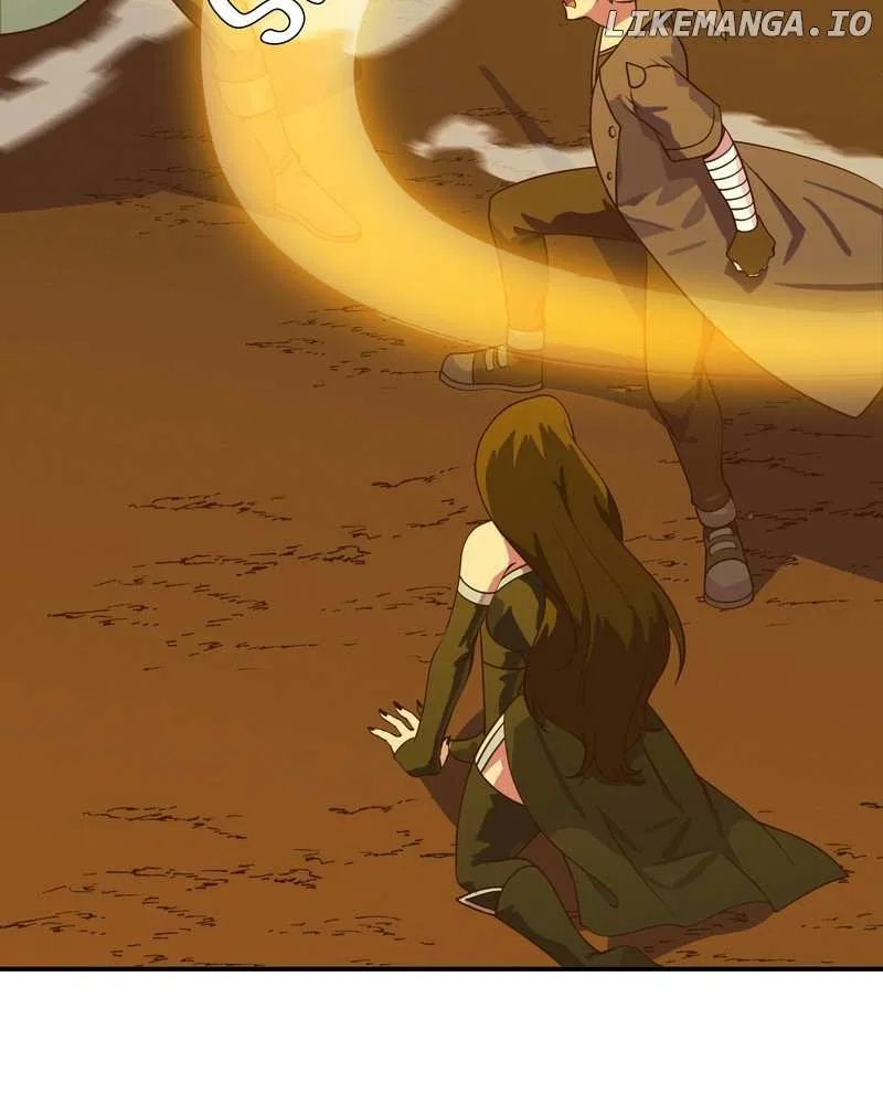 The Iluvian Cycle Chapter 54 – Page 81