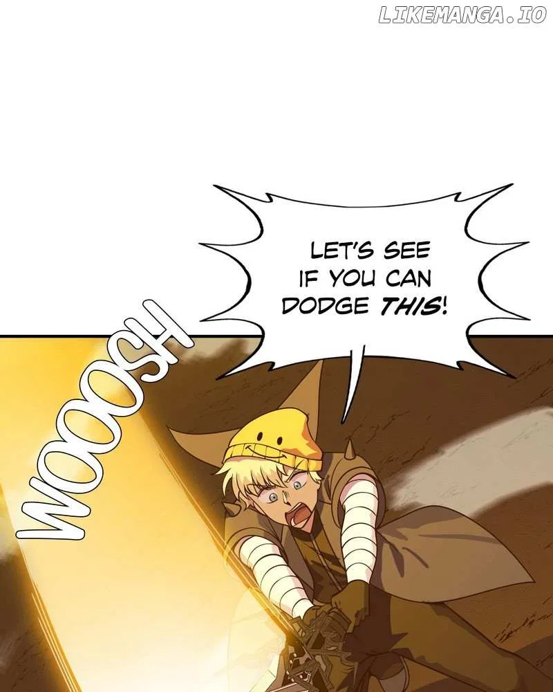 The Iluvian Cycle Chapter 54 – Page 82