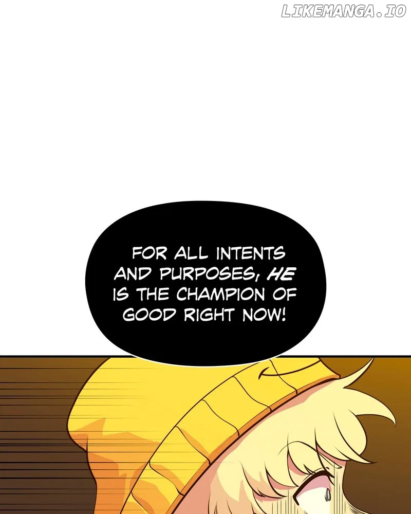 The Iluvian Cycle Chapter 54 – Page 95