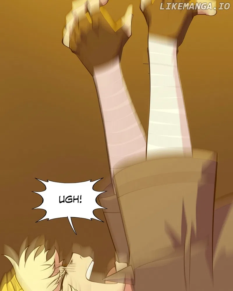 The Iluvian Cycle Chapter 54 – Page 99