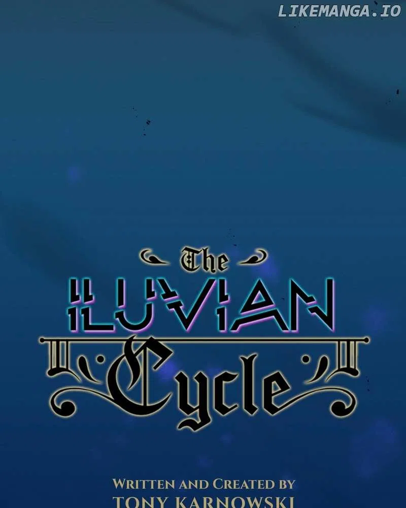 The Iluvian Cycle Chapter 54 – Page 108