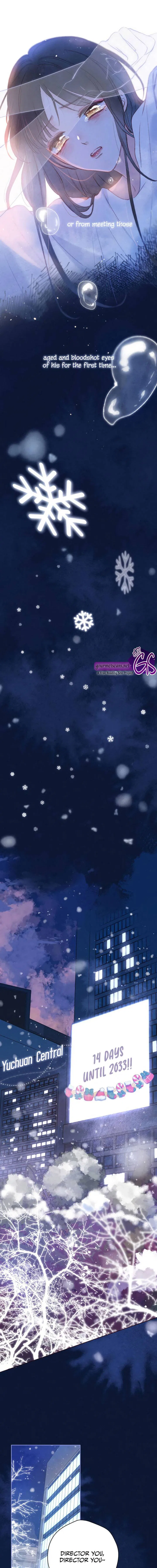 Hydrangea Melancholy Chapter 57 – Page 13