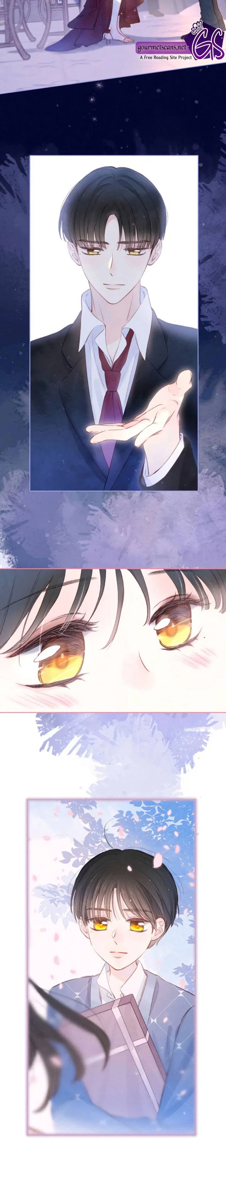 Hydrangea Melancholy Chapter 56 – Page 6