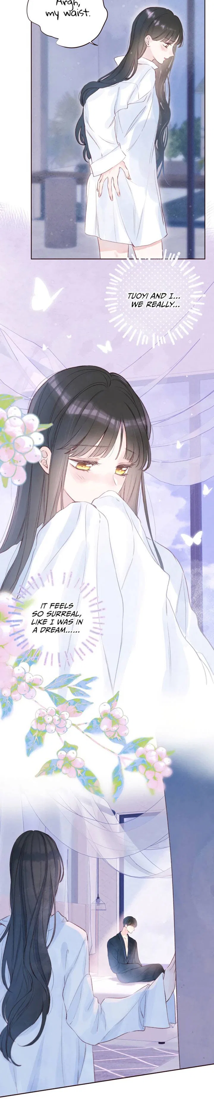 Hydrangea Melancholy Chapter 55 – Page 4