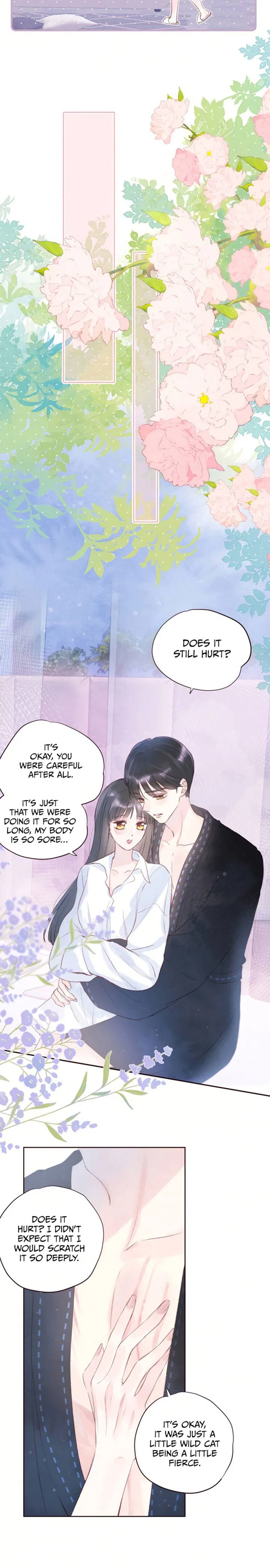 Hydrangea Melancholy Chapter 55 – Page 6