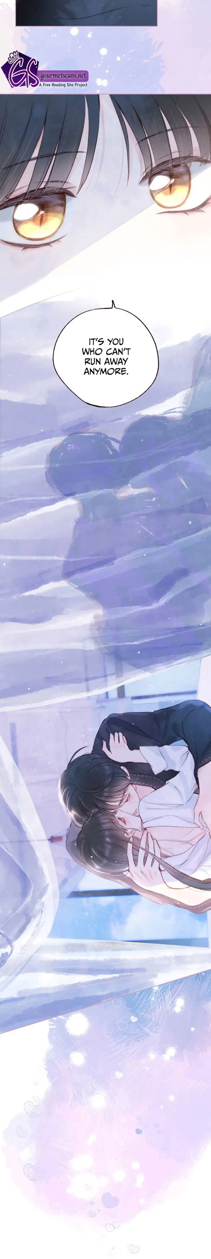 Hydrangea Melancholy Chapter 55 – Page 10