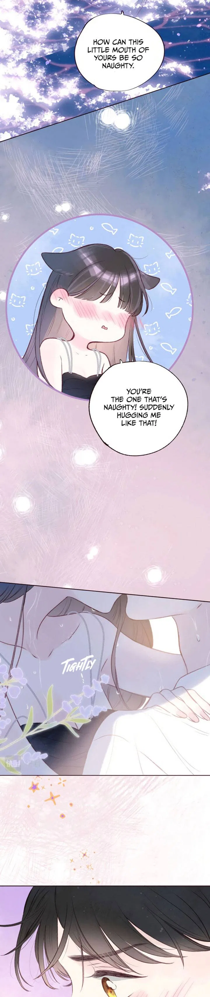 Hydrangea Melancholy Chapter 54 – Page 8
