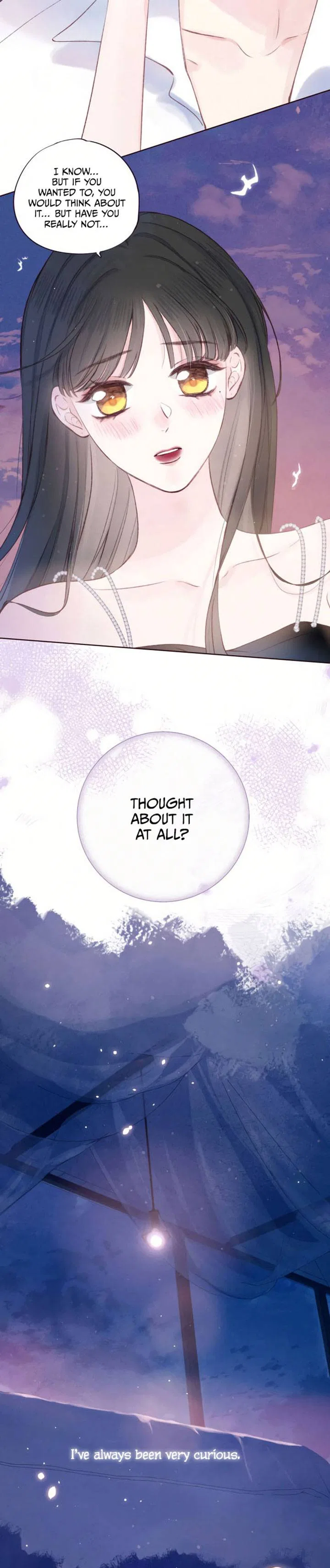 Hydrangea Melancholy Chapter 54 – Page 10
