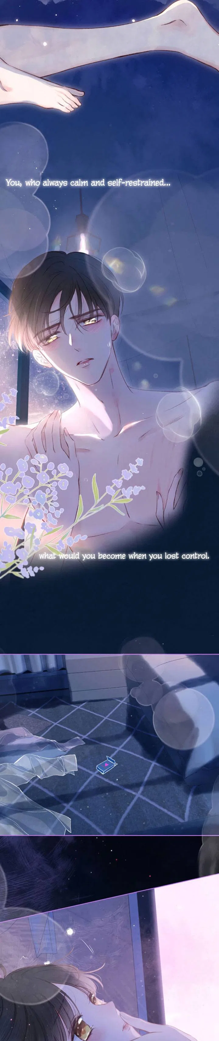 Hydrangea Melancholy Chapter 54 – Page 11