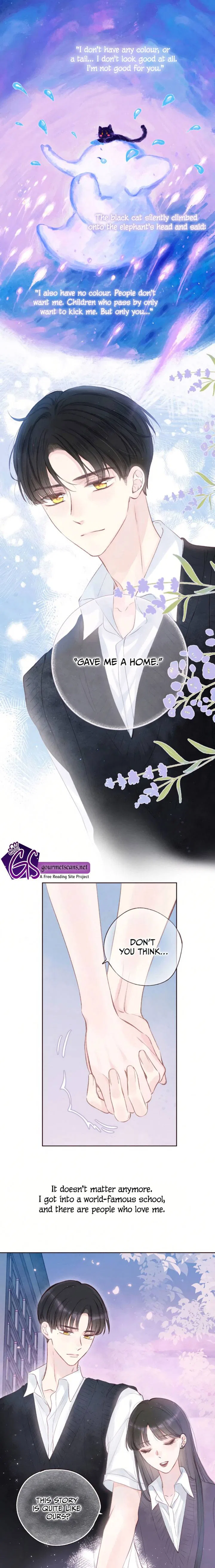 Hydrangea Melancholy Chapter 53 – Page 7
