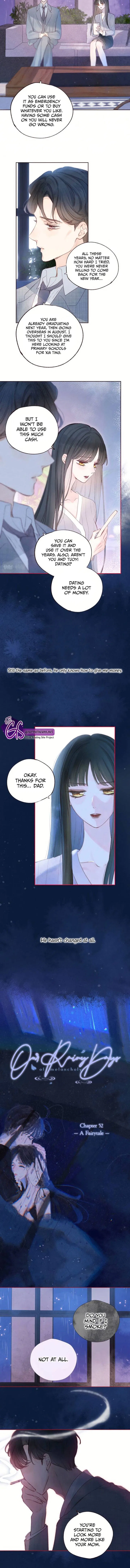 Hydrangea Melancholy Chapter 52 – Page 2
