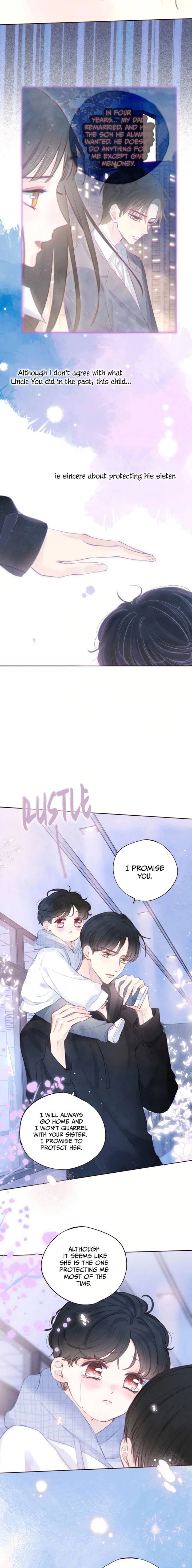Hydrangea Melancholy Chapter 52 – Page 7