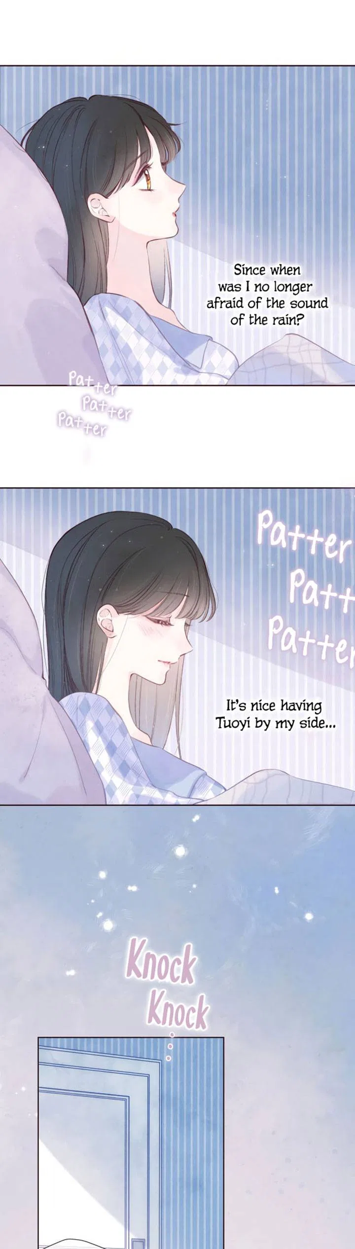 Hydrangea Melancholy Chapter 52 – Page 9