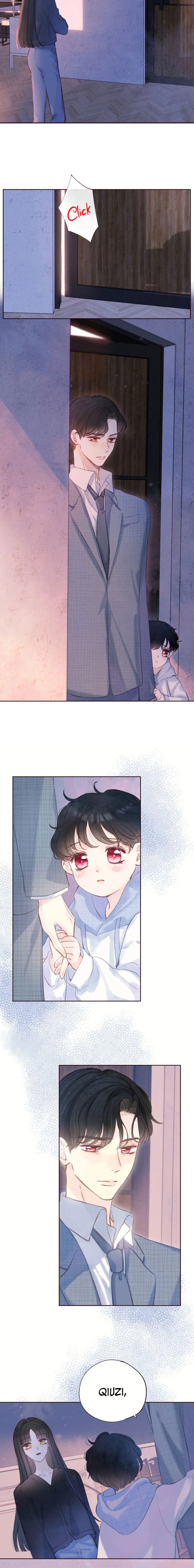 Hydrangea Melancholy Chapter 51 – Page 11