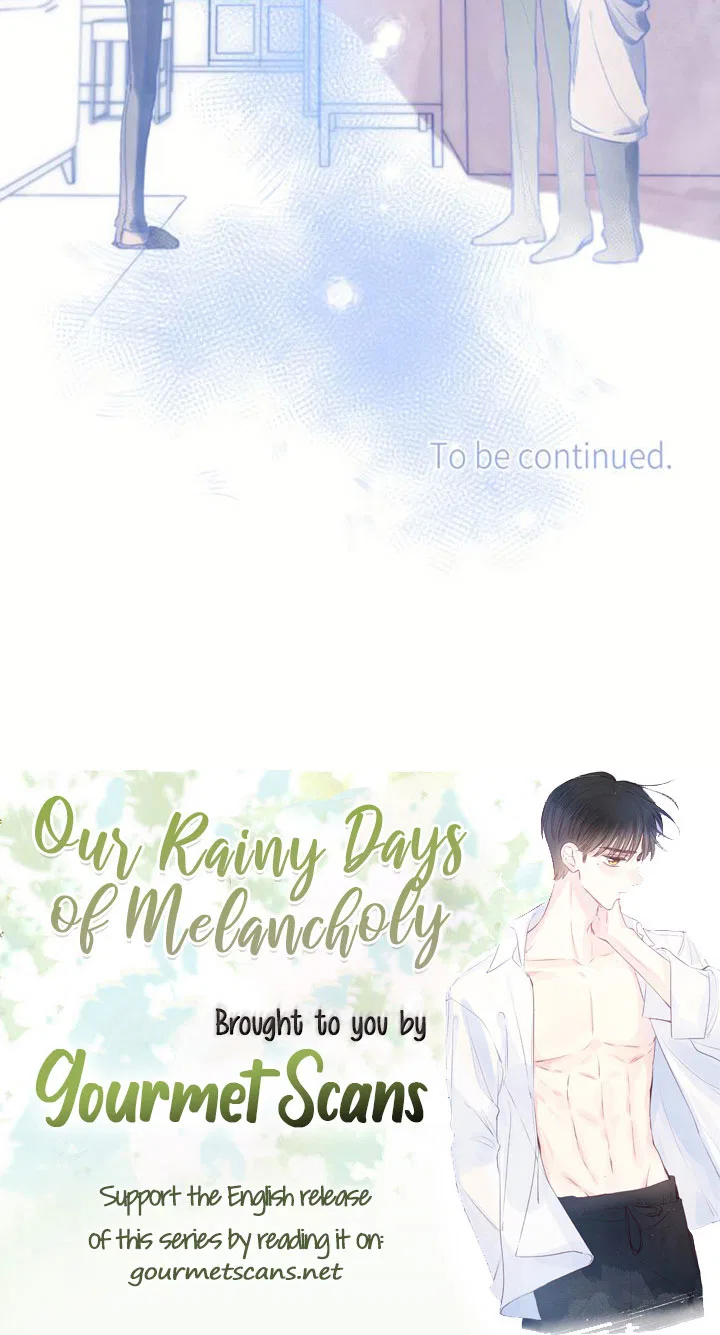 Hydrangea Melancholy Chapter 51 – Page 13