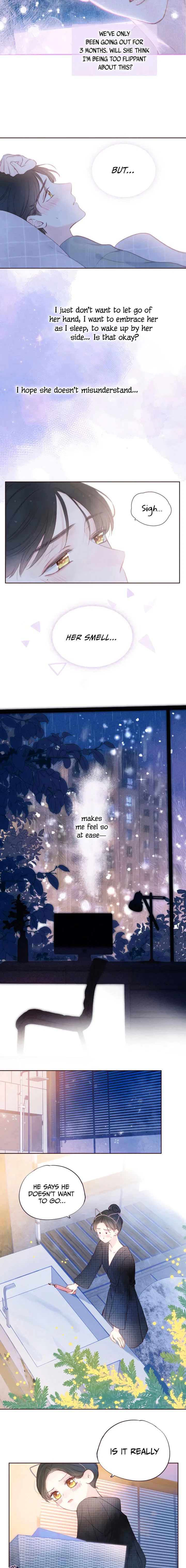 Hydrangea Melancholy Chapter 50 – Page 2