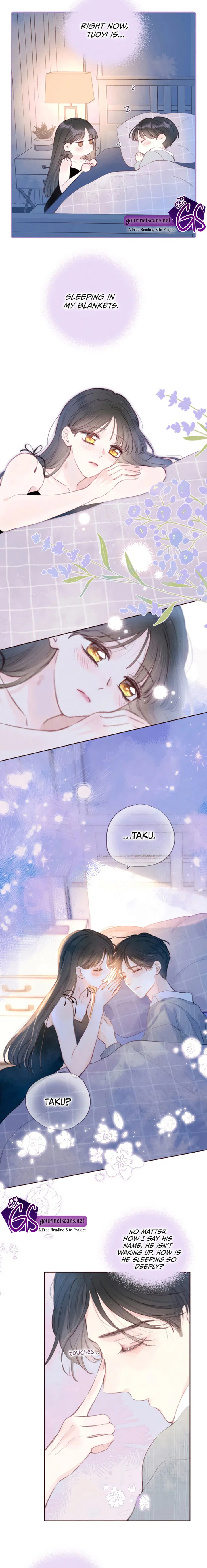 Hydrangea Melancholy Chapter 50 – Page 5