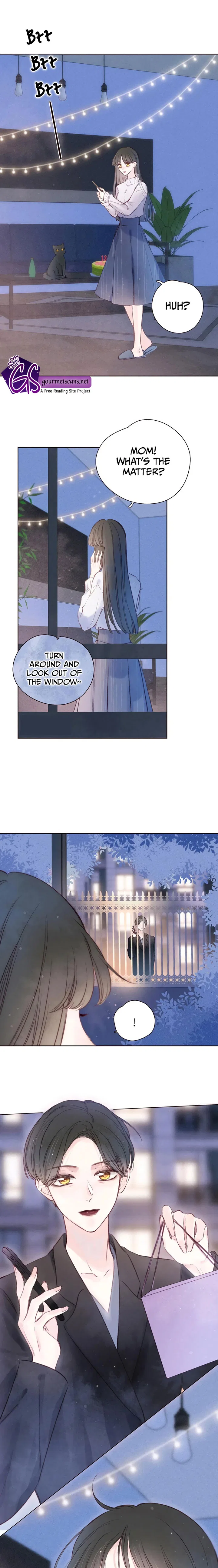 Hydrangea Melancholy Chapter 48 – Page 4
