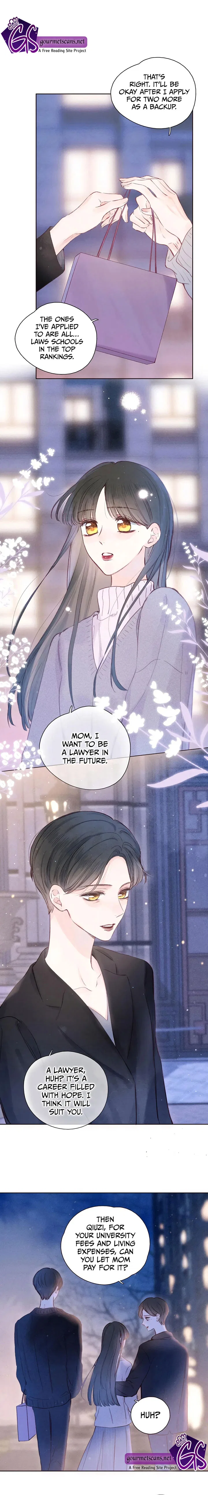 Hydrangea Melancholy Chapter 48 – Page 6