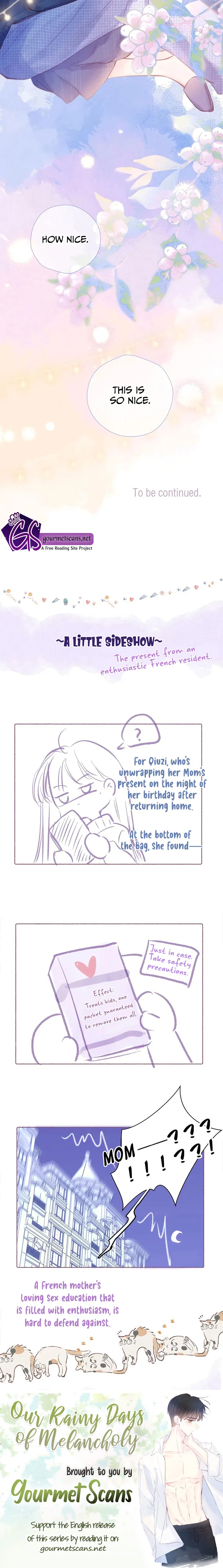 Hydrangea Melancholy Chapter 48 – Page 12