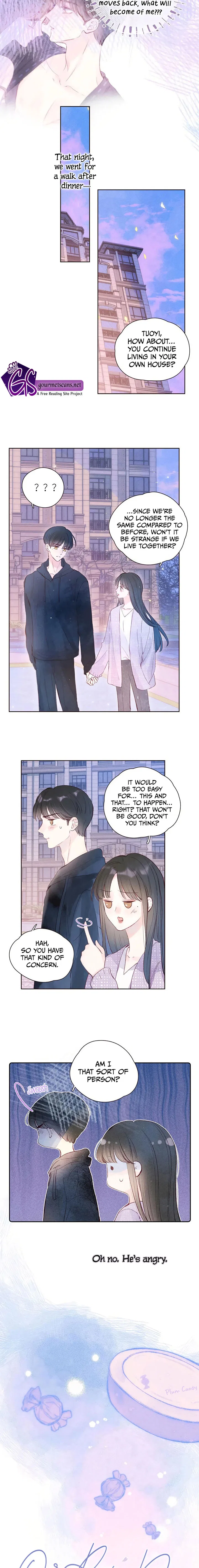 Hydrangea Melancholy Chapter 47 – Page 2