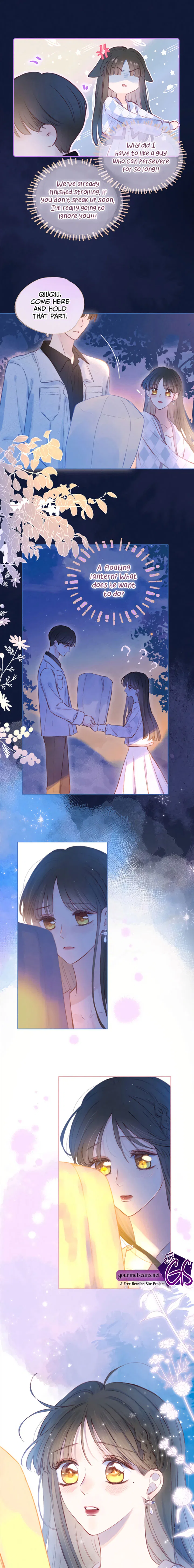 Hydrangea Melancholy Chapter 44 – Page 7