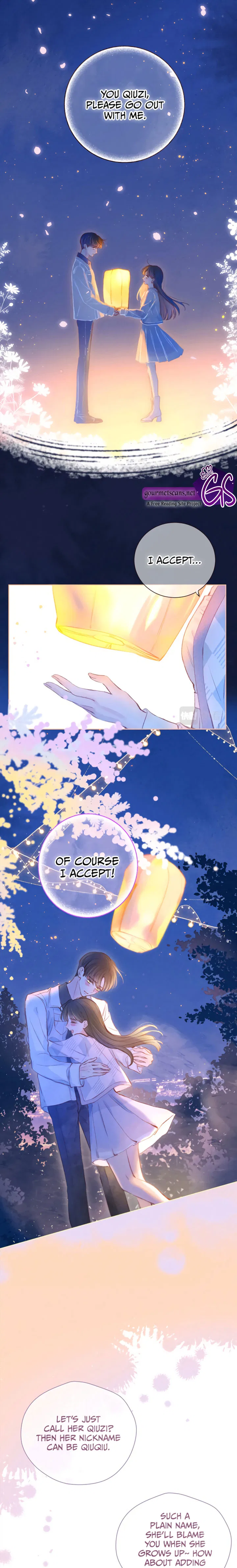 Hydrangea Melancholy Chapter 44 – Page 9