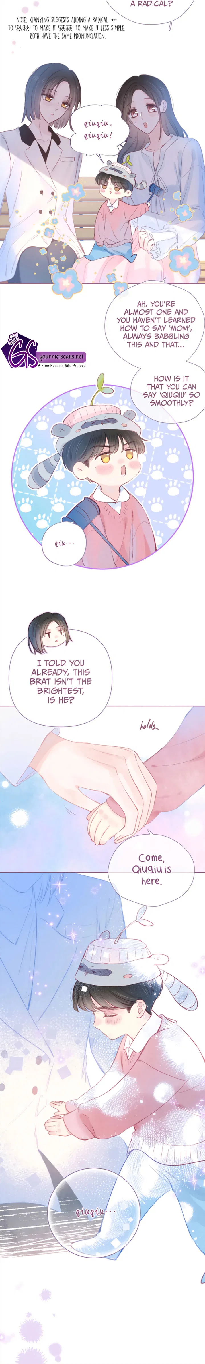 Hydrangea Melancholy Chapter 44 – Page 10