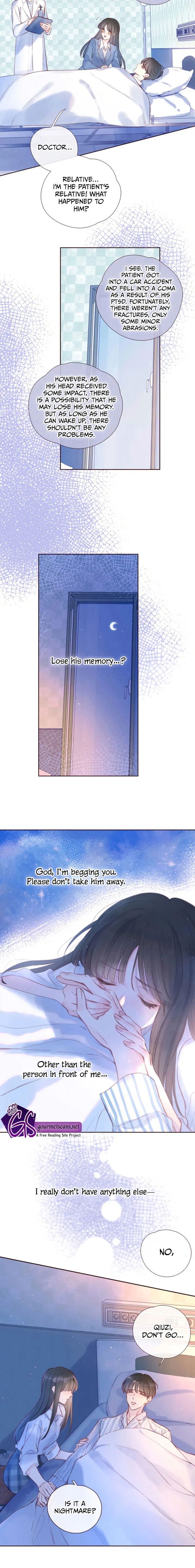 Hydrangea Melancholy Chapter 43 – Page 4