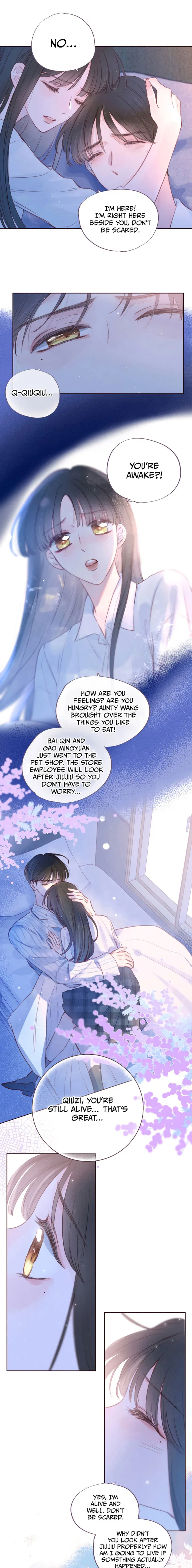 Hydrangea Melancholy Chapter 43 – Page 5
