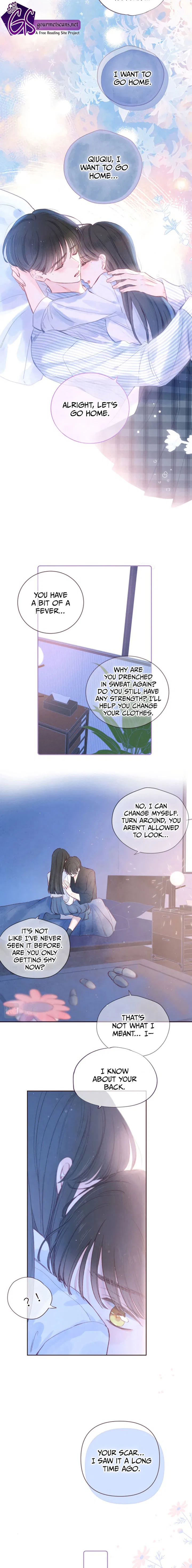 Hydrangea Melancholy Chapter 43 – Page 6