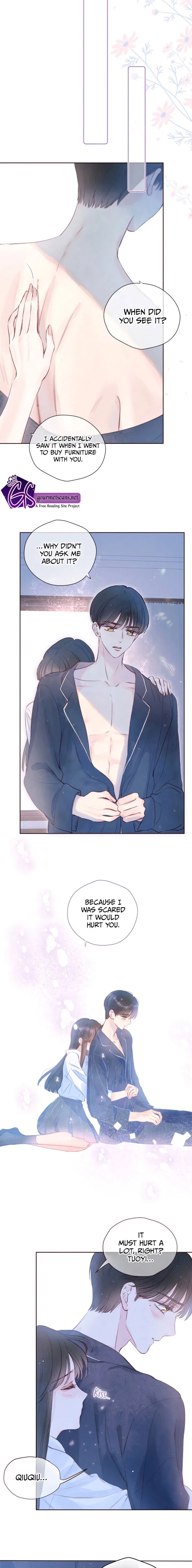 Hydrangea Melancholy Chapter 43 – Page 7