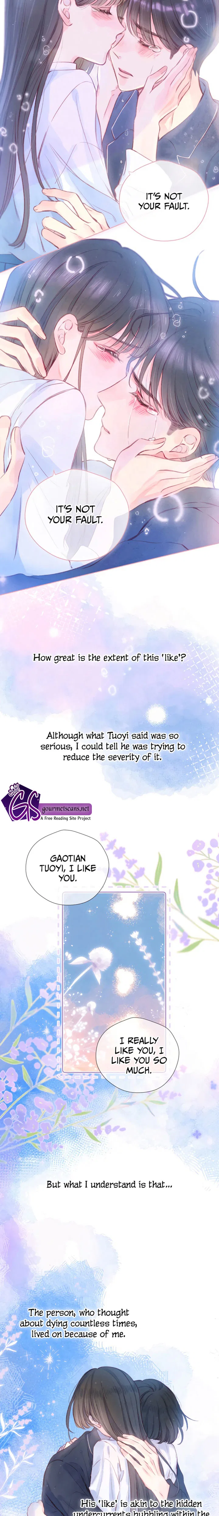 Hydrangea Melancholy Chapter 43 – Page 10