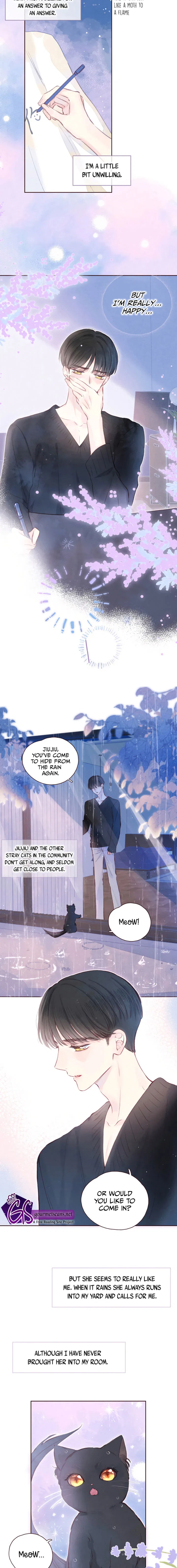 Hydrangea Melancholy Chapter 42 – Page 2