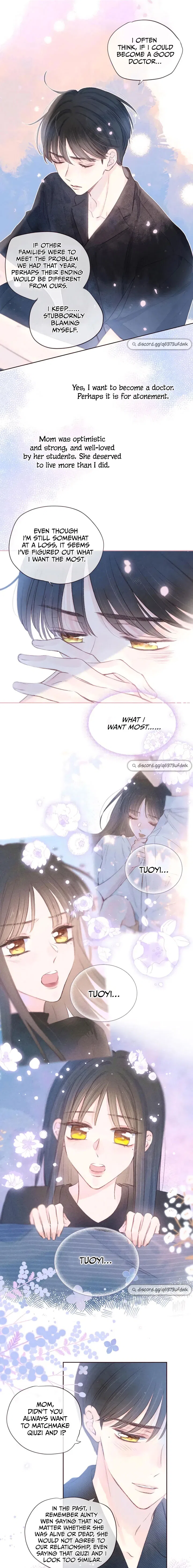 Hydrangea Melancholy Chapter 40 – Page 4